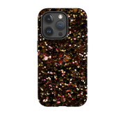 iPhone Tough Case - All That Glitters By Kitty Joseph (case does not glitter)