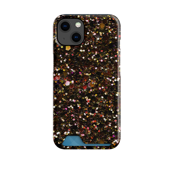 All That Glitters By Kitty Joseph (case does not glitter) Case and Card