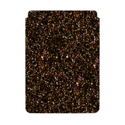 All That Glitters By Kitty Joseph Laptop, Kindle & iPad Sleeve (Does not glitter)