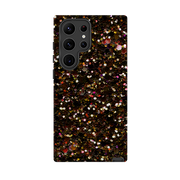 Samsung Tough Case - All That Glitters By Kitty Joseph (case does not glitter)