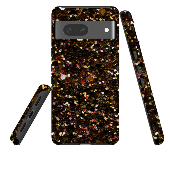 Google Tough Case -  All That Glitters By Kitty Joseph (case does not glitter)