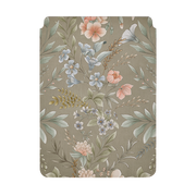 Ambrosia Floral Laptop, Kindle & iPad Sleeve
