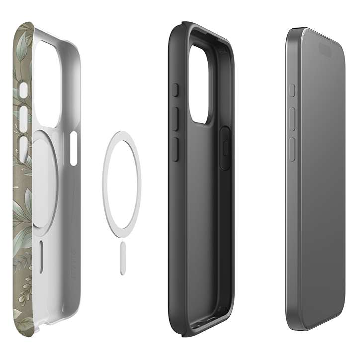 iPhone MagSafe Tough Case -  Ambrosia