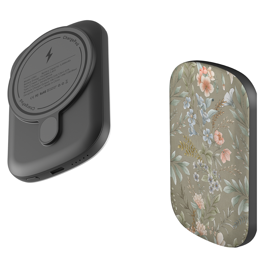 MagSafe Power Bank - Ambrosia