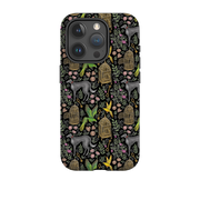 iPhone Tough Case - Amsterdam By Catherine Rowe