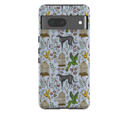 Google Tough Case -  Amsterdam Blue By Catherine Rowe