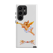 Samsung Tough Case - Angels