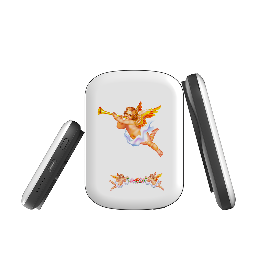 MagSafe Power Bank - Angels