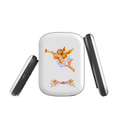 MagSafe Power Bank - Angels