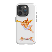 iPhone Tough Case - Angels