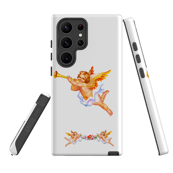Samsung Tough Case - Angels