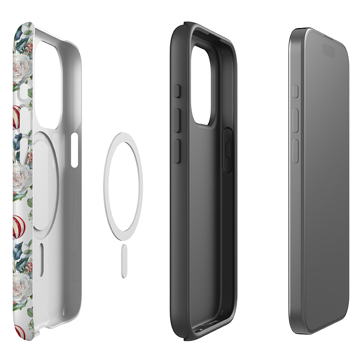 iPhone MagSafe Tough Case -  An Xmas Fair