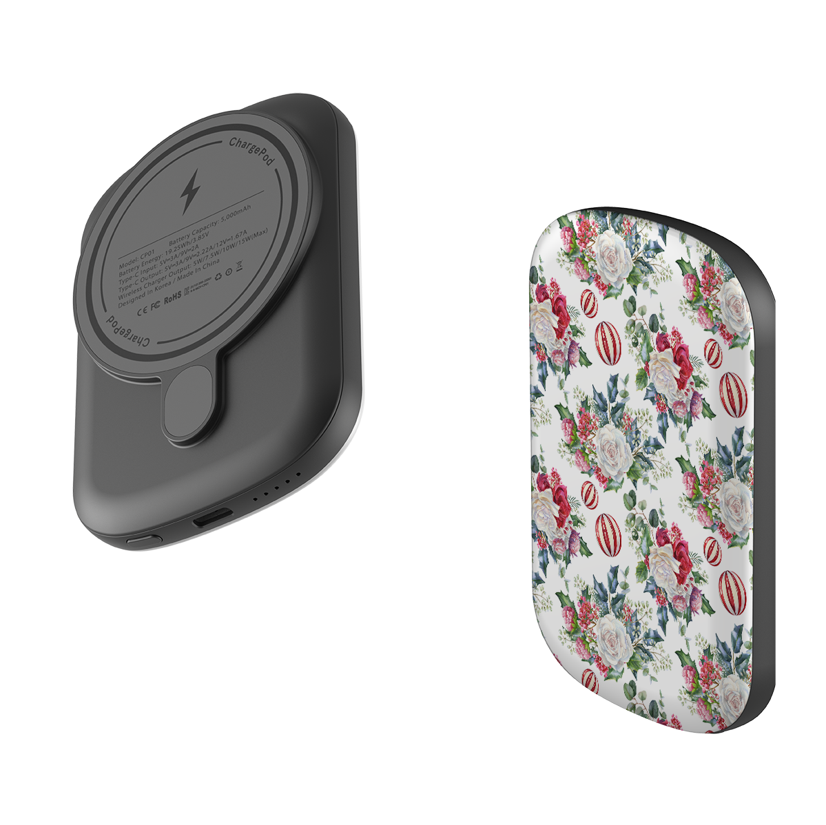 MagSafe Power Bank - An Xmas Fair