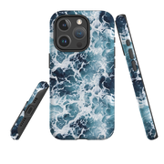 iPhone MagSafe Tough Case -  Aqua
