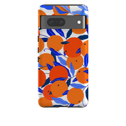 Google Tough Case -  Arancello Pattern By Madalina Andronic