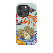 iPhone Tough Case - Artichokes By Kate Heiss
