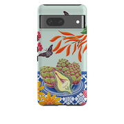 Google Tough Case -  Artichokes By Kate Heiss