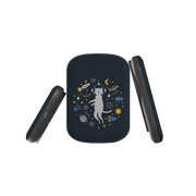 MagSafe Power Bank - Astro Cat
