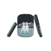MagSafe Power Bank - Astro Love