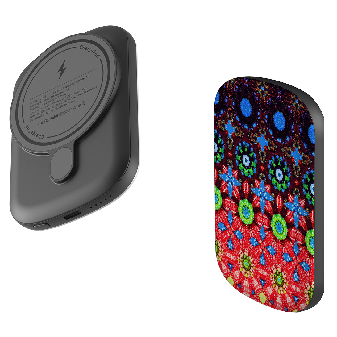 MagSafe Power Bank - Astroworld