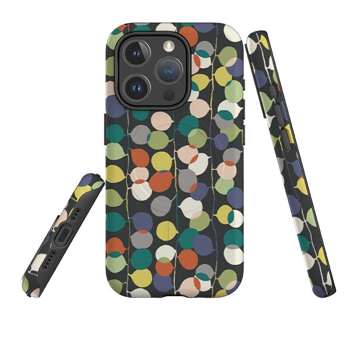 iPhone MagSafe Tough Case -  Atelier Fairylights By Sarah Campbell