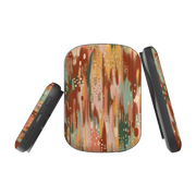 MagSafe Power Bank - Autumn Drops II