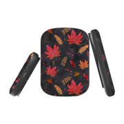 MagSafe Power Bank - Autumn Leaves