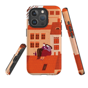 iPhone MagSafe Tough Case -  Autumn Aperitivo By Madalina Andronic