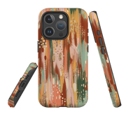 iPhone MagSafe Tough Case -  Autumn Drops