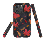 iPhone MagSafe Tough Case -  Autumn Leaves