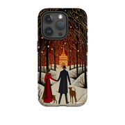 iPhone Tough Case - A Winter's Tale II