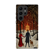 Samsung Tough Case - A Winter's Tale II