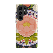 Samsung Tough Case - Abeona By Nina Pace