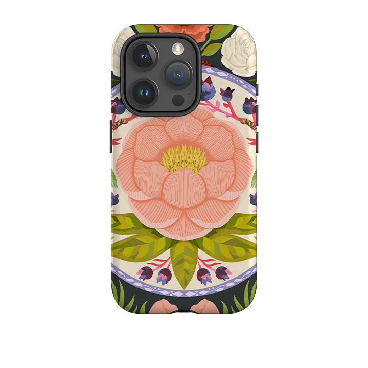 iPhone Case - Abeona By Nina Pace