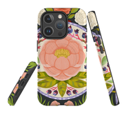 iPhone MagSafe Tough Case - Abeona By Nina Pace