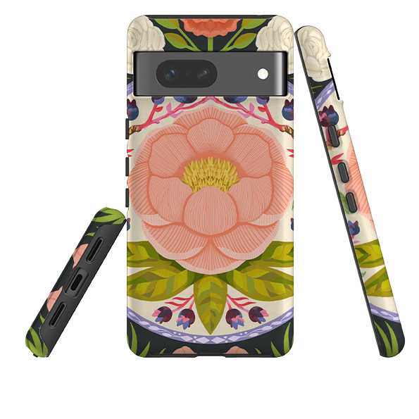 Google Tough Case - Abeona By Nina Pace