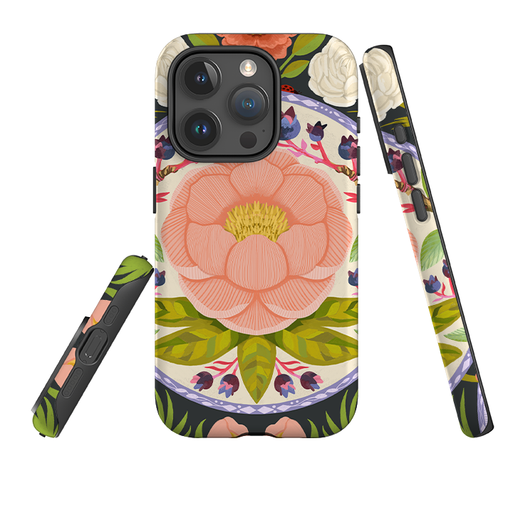 iPhone Case - Abeona By Nina Pace