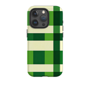 iPhone Tough Case - Absinth Check