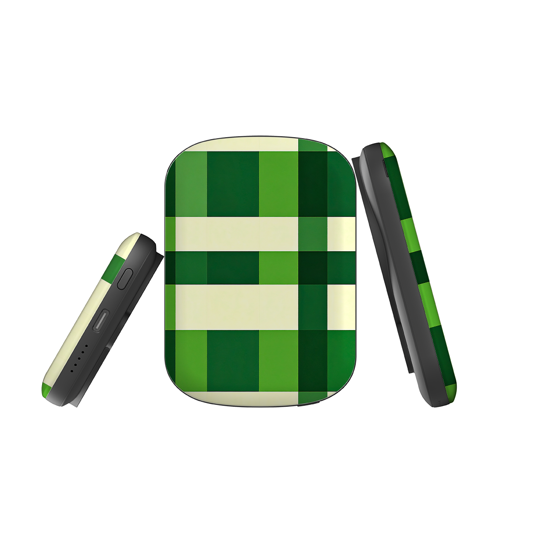 MagSafe Power Bank - Absinth Check