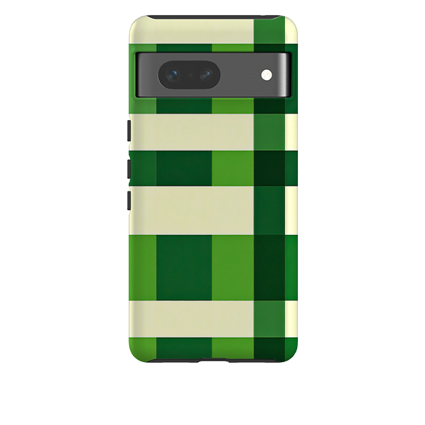 Google Tough Case - Absinth Check