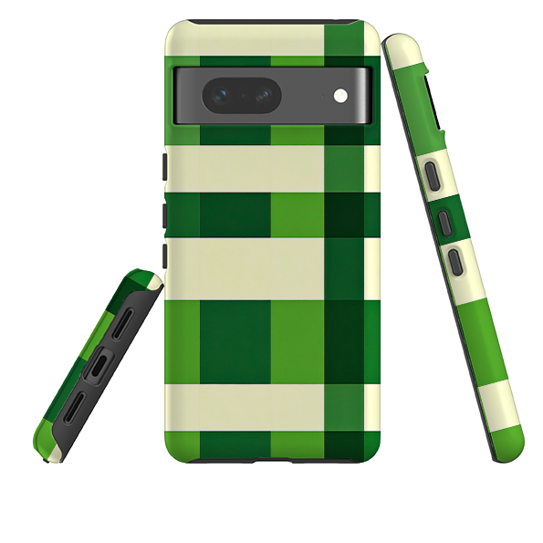 Google Tough Case - Absinth Check