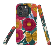 iPhone MagSafe Tough Case - Abundance I By Nina Pace