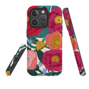 iPhone MagSafe Tough Case - Abundance II By Nina Pace