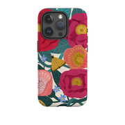 iPhone Case - Abundance II By Nina Pace