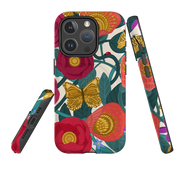 iPhone MagSafe Tough Case - Abundance III By Nina Pace