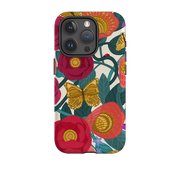 iPhone Case - Abundance III By Nina Pace
