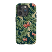 iPhone Case - Acanthus By Kate Heiss