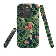 iPhone MagSafe Tough Case - Acanthus By Kate Heiss