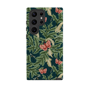 Samsung Tough Case - Acanthus By Kate Heiss