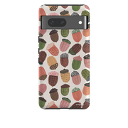 Google Tough Case -  Acorns By Caroline Bonne Muller